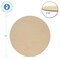 Wood Circles 16 inch, 3 Thicknesses, Unfinished Birch Sign Plaques | Woodpeckers